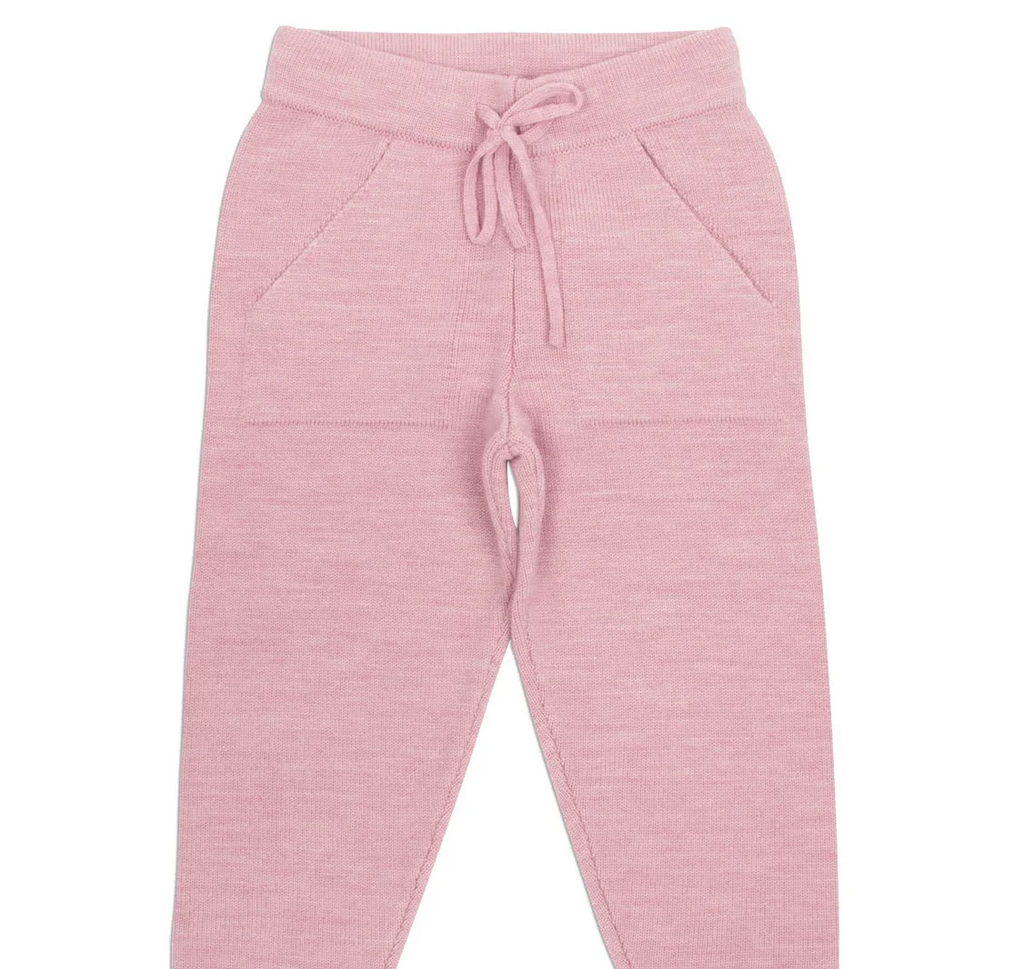 Lillelam Bukse m/lommer classic