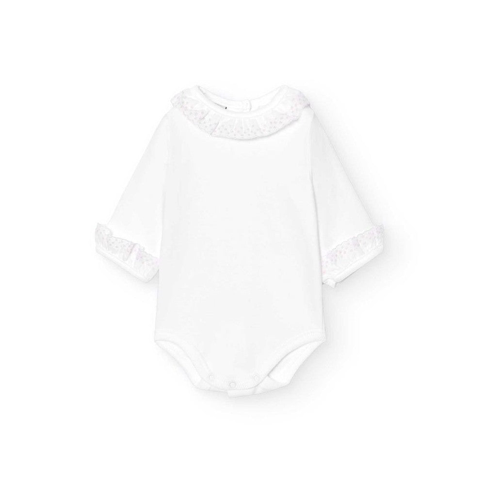 Babidu BODY LANG ERM OG BLONDE KRAVE