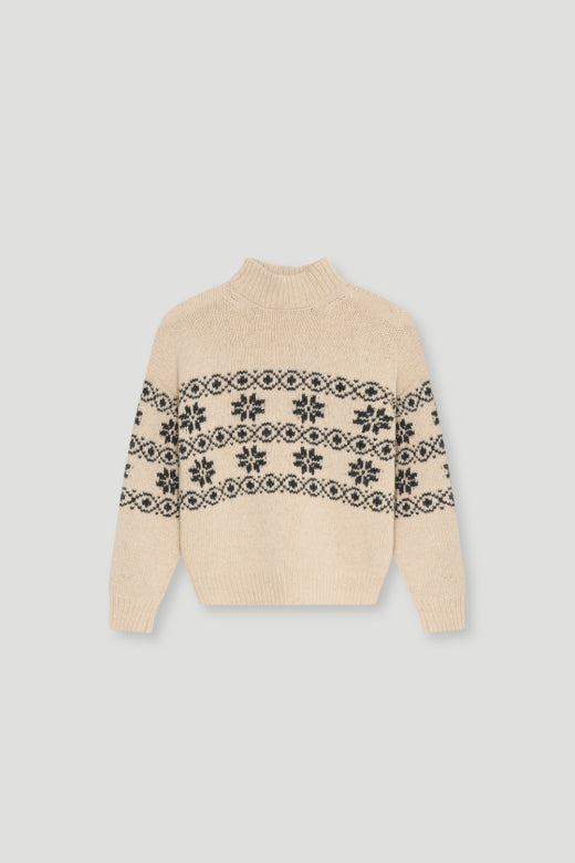 The New Society Lilo Teen Jumper
