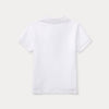 Polo Ralph Lauren piquet til baby