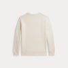 Polo Ralph Lauren crewneck genser til gutt