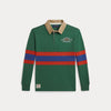 Polo Ralph Lauren rugbygenser til gutt