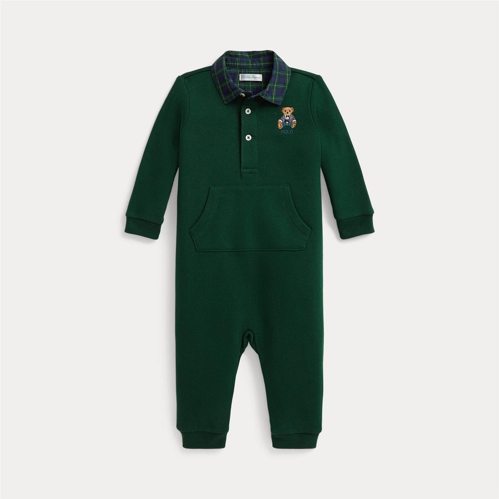 Polo Ralph Lauren sparkedress m krave