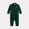 Polo Ralph Lauren sparkedress m krave