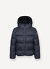 Colmar dunjakke til jente