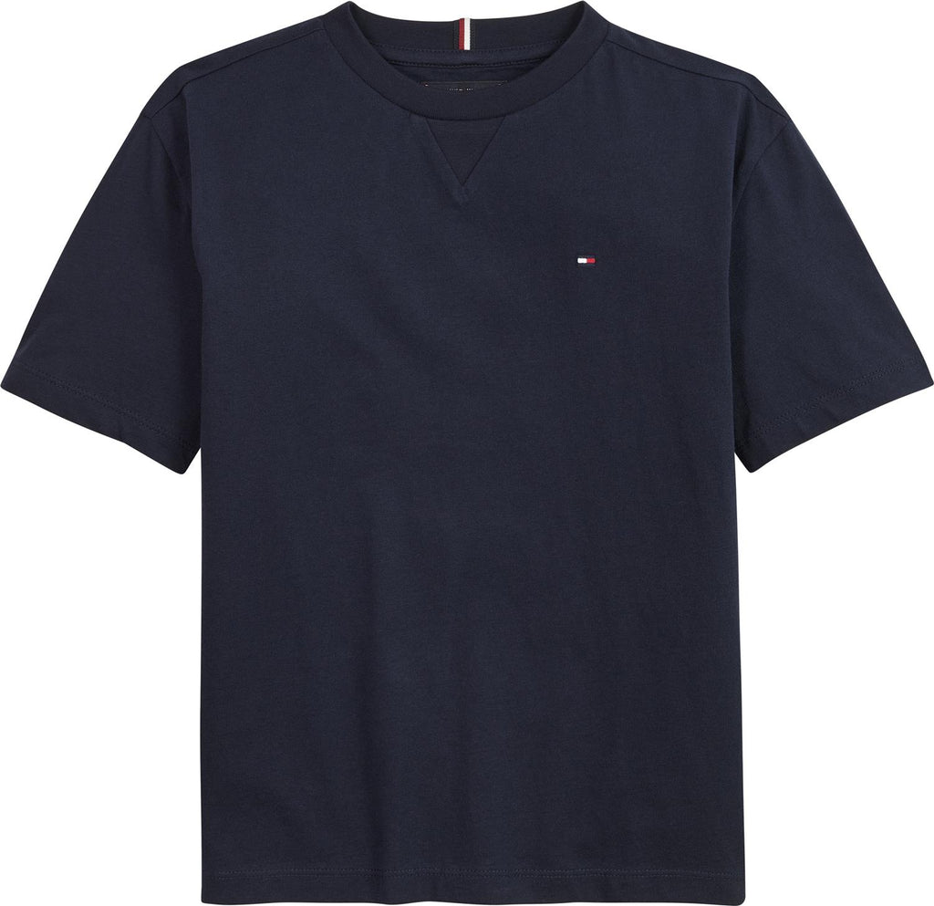 Tommy Hilfiger t-skjorte til gutt