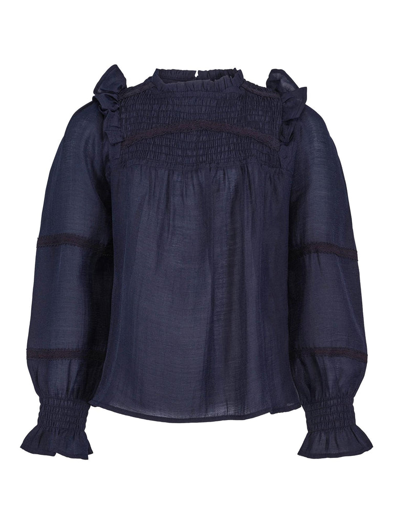 Vilje&Ve Saga bluse