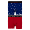 Polo Ralph Lauren boxer shorts 2 pk