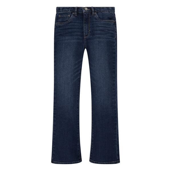 Levis High rise flared jeans til jente