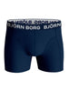 Björn Borg 2 pk boxershorts i bomull
