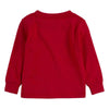 Levis Batwing longsleeve til baby