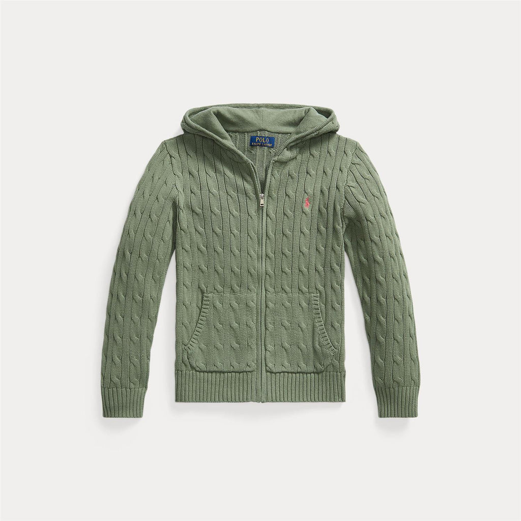 Polo Ralph Lauren hettejakke