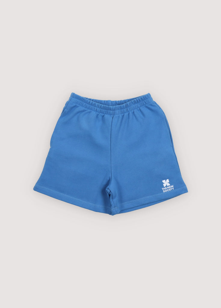 The New Society TNS Logo Short Iris Whisper