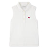 Lacoste polo singlet til jente