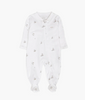 Livly Ski slope sparkedress med zip