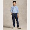 Polo Ralph Lauren Bedford chinos m belte