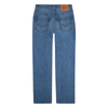 Levis 501 straight leg jeans til gutt