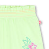 Billieblush sweatshorts
