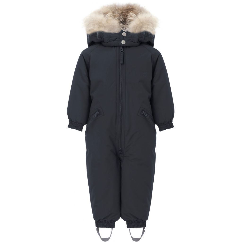 Ver de Terre Wintersuit w/fur