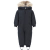 Ver de Terre Wintersuit w/fur