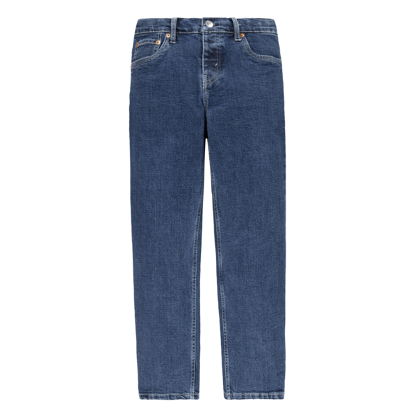 Levis 501 Regular straight leg jeans til gutt