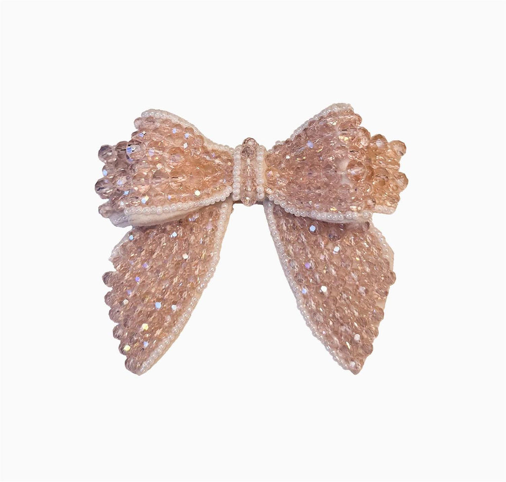 Prinsessefin Étoile Crystal hårklype