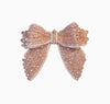 Prinsessefin Étoile Crystal hårklype