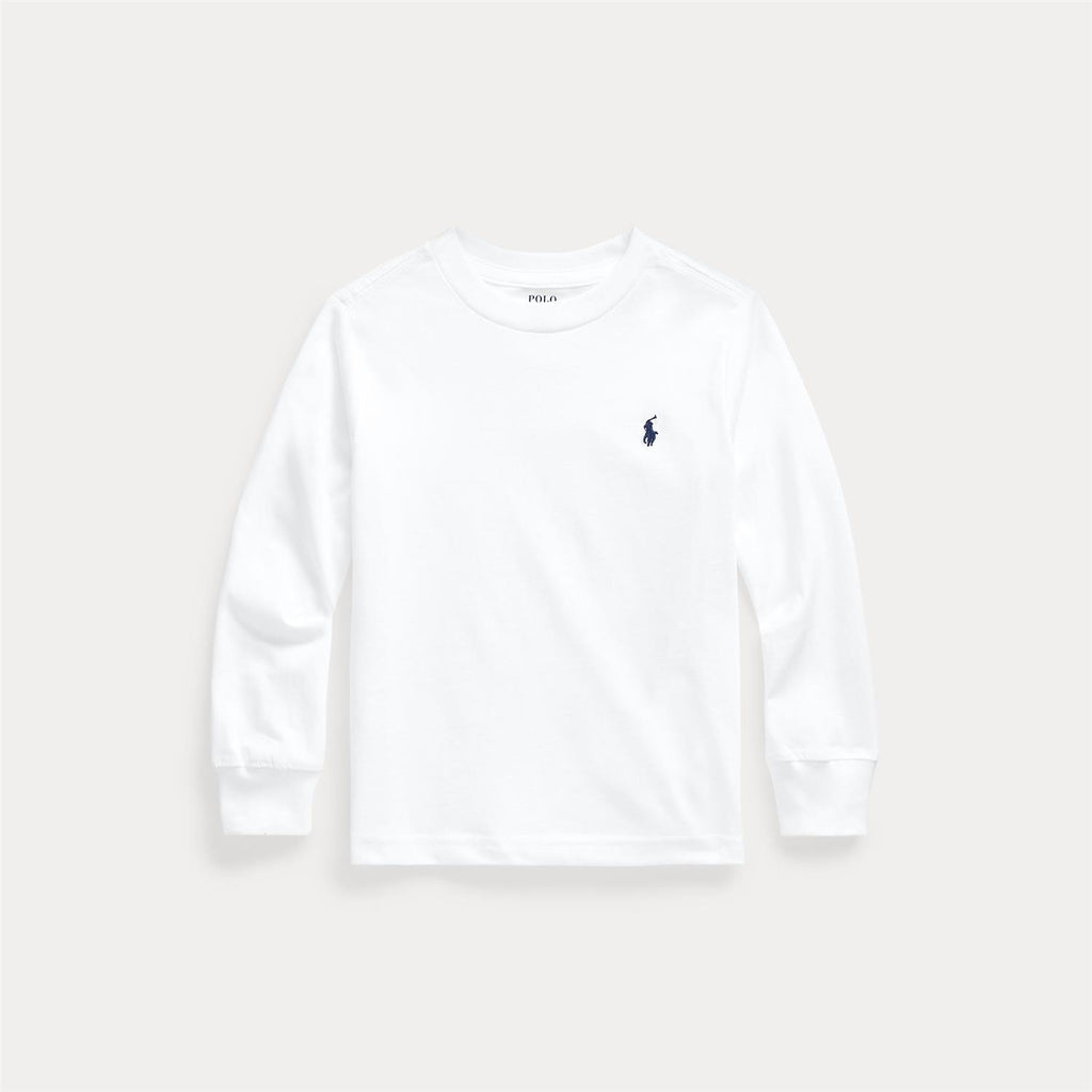 Polo Ralph Lauren longsleeve til gutt