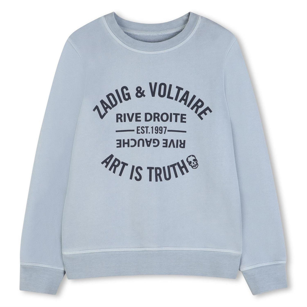 Zadig&Voltaire crewneck