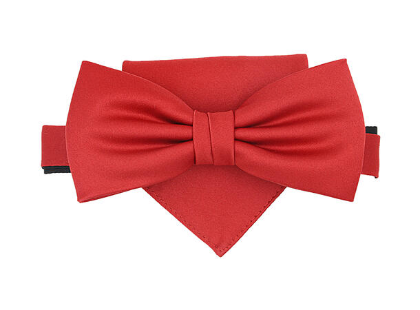 Intex Rød Sløyfe m/lommetørkle