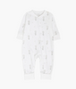 Livly Flying Elephants Overall Uten fot