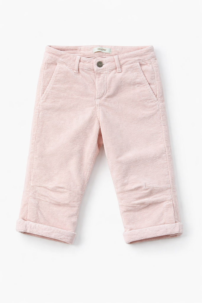 iSlow Avoriaz knickers i cordfløyel