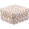 Tweed Jewellery Box Mini