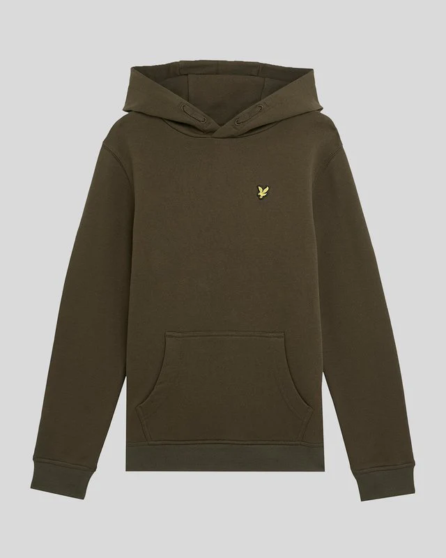 Lyle&Scott hettegenser