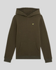 Lyle&Scott hettegenser