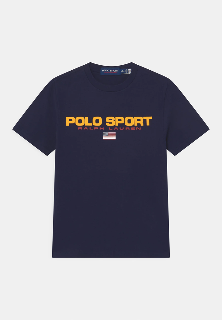 Polo Sport Ralph Lauren t-skjorte