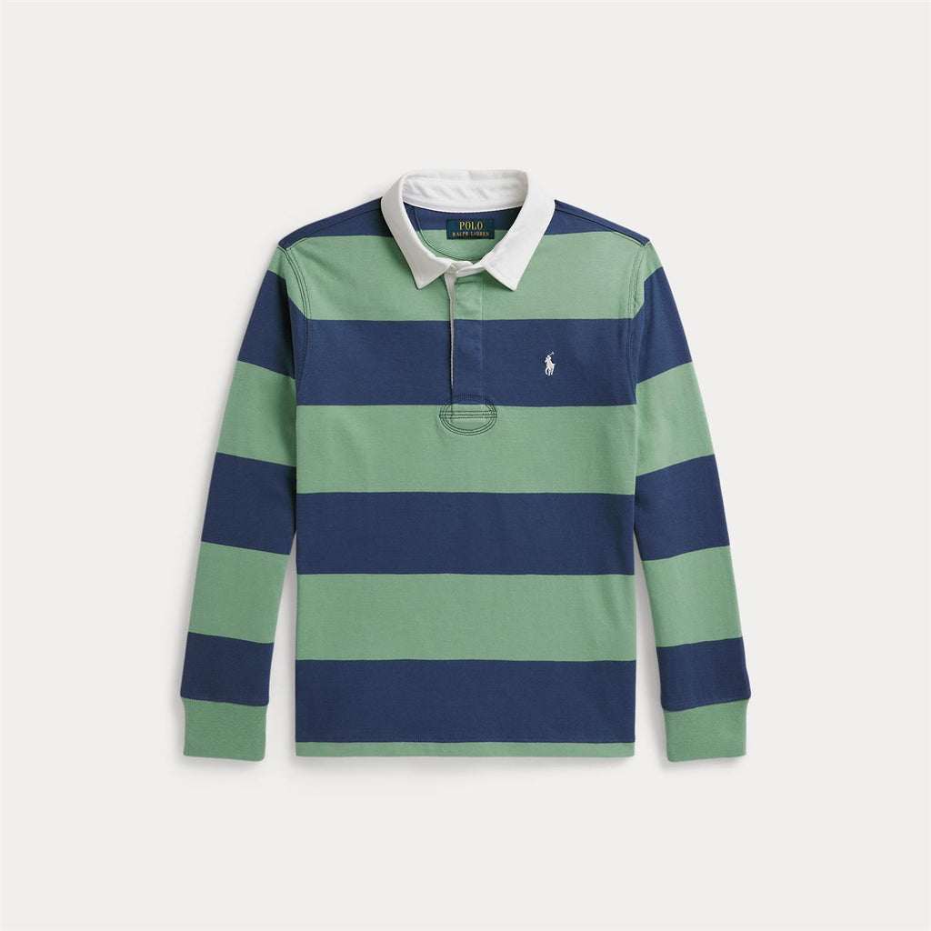 Polo Ralph Lauren rugby genser