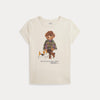 Polo Ralph Lauren T-SHIRT m bamse