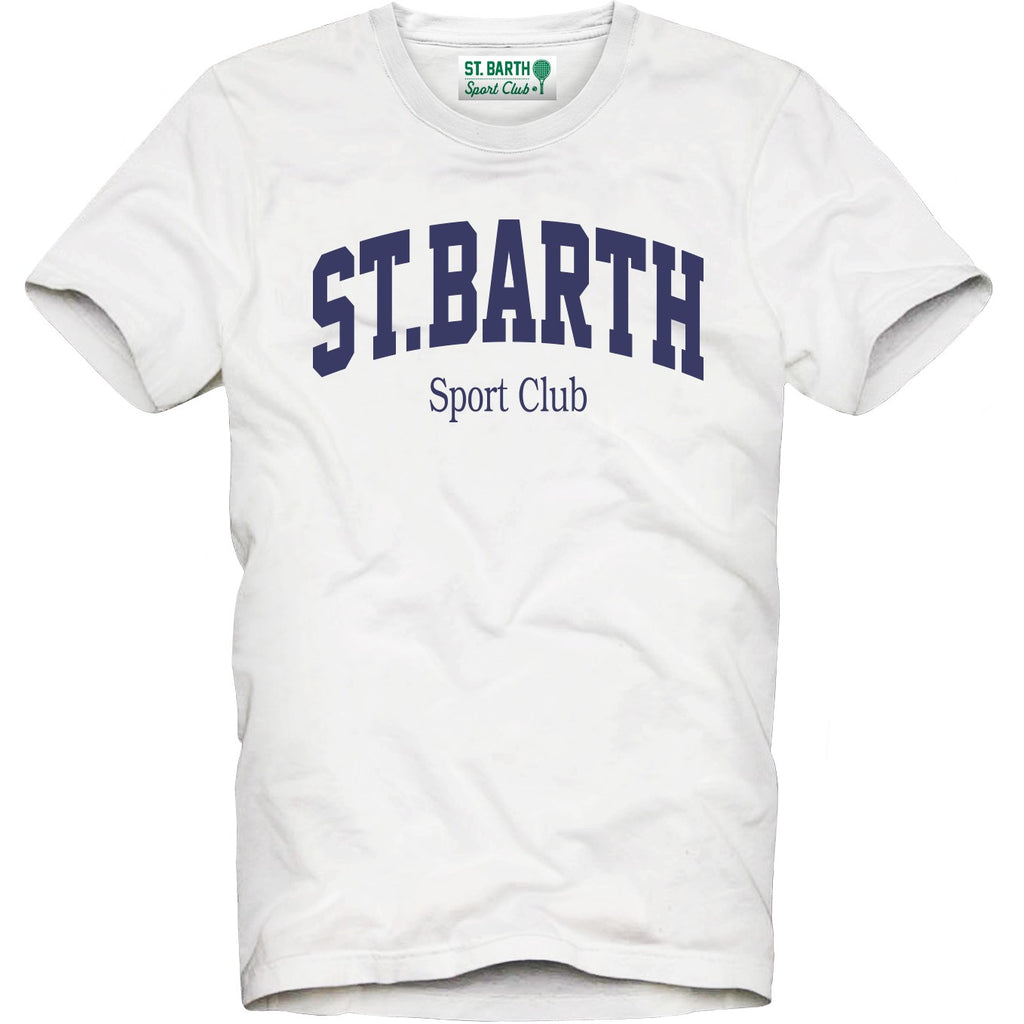 MC2 Saint Barth DENVER tskjorte til gutt