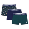 Polo Ralph Lauren 3 pk boxershorts