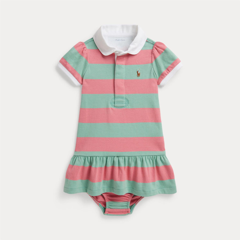 Polo Ralph Lauren babykjole