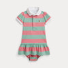 Polo Ralph Lauren babykjole