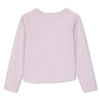 Zadig&Voltaire LONG SLEEVE T-SHIRT
