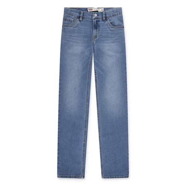 Levis Jeans 502 Regularitet Taper