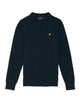 Lyle&Scott Crew Neck genser