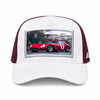 Maggiore Enzo caps