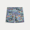 Polo Ralph Lauren Badeshorts tropical