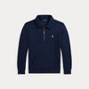 Polo Ralph Lauren College Half Zip m lommer