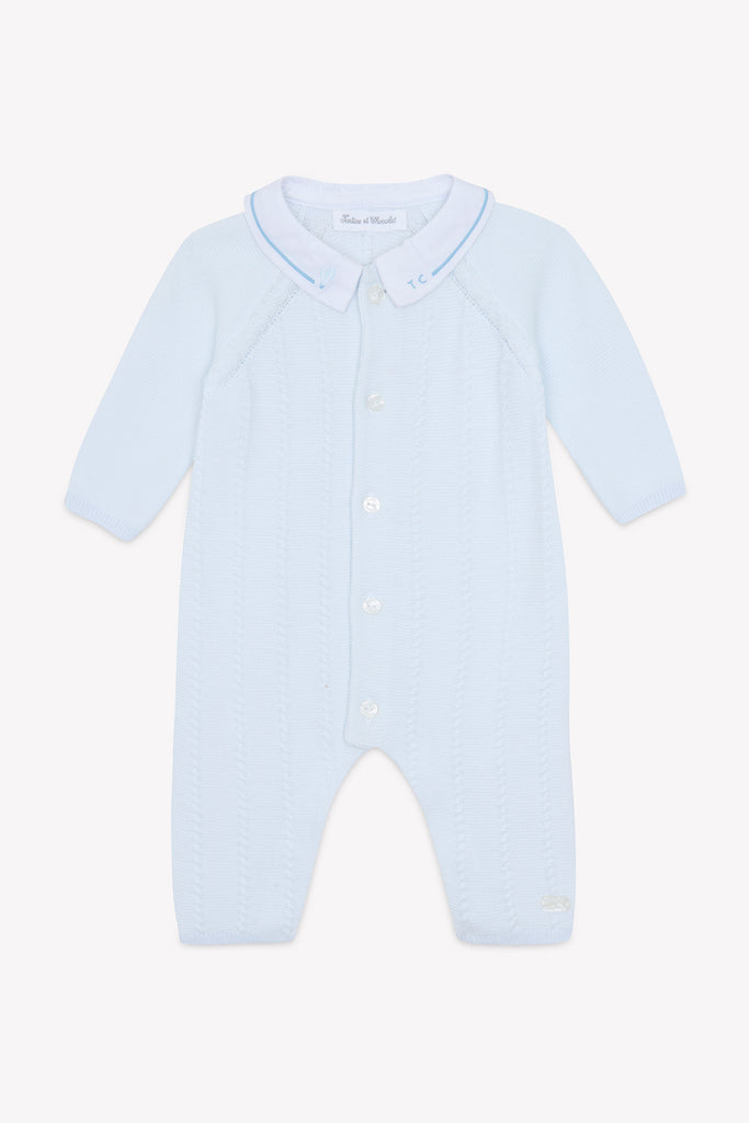 Tartine et Chocolat Sparkedress