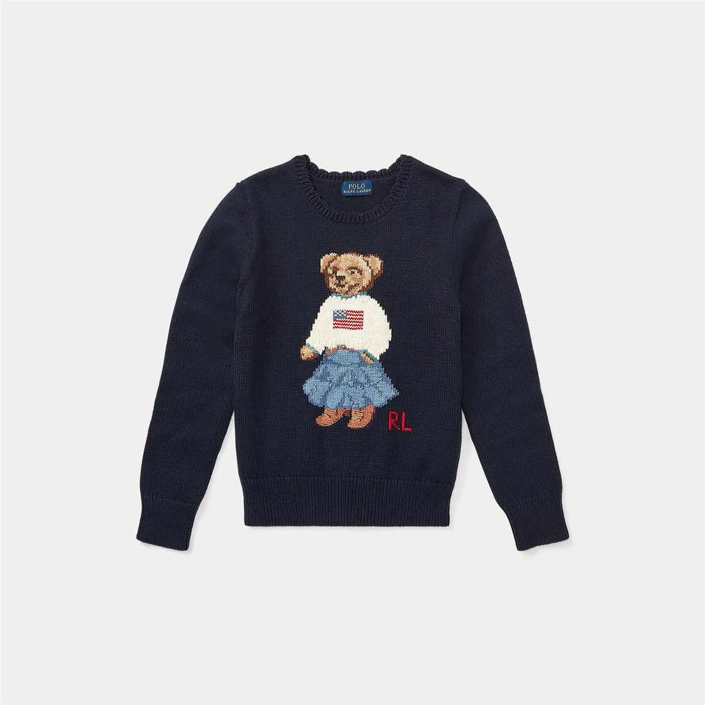 Polo Ralph Lauren bamsegenser